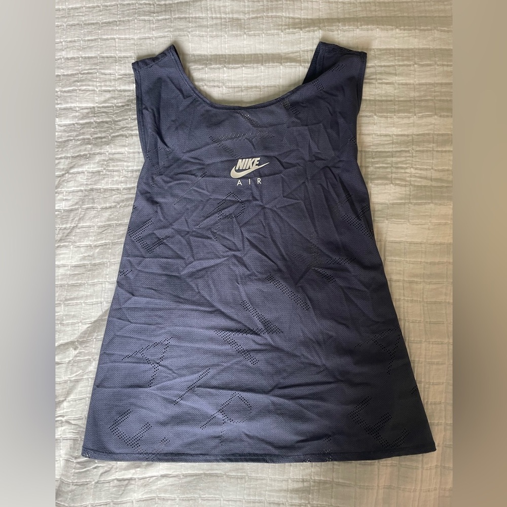 Nike workout tank